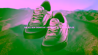 Vans The Curren Ad Commercial Brand Imagery Photoshoot 2
