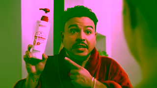 Old Spice La nouvelle collection Gentleman de Old Spice Personne ny rsiste Ad Commercial Brand Imagery Photoshoot 0