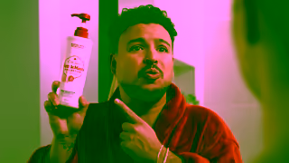 Old Spice La nouvelle collection Gentleman de Old Spice Personne ny rsiste Ad Commercial Brand Imagery Photoshoot 1