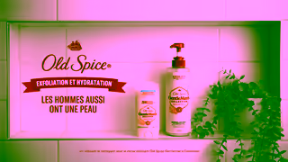 Old Spice La nouvelle collection Gentleman de Old Spice Personne ny rsiste Ad Commercial Brand Imagery Photoshoot 2