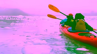 Viking Cruises VOC Itinerary Alaska and the Inside Passage 45 16x9 Paid Ad Commercial Brand Imagery Photoshoot 0