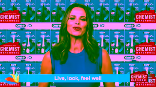 Chemist Warehouse Healthy Break OralB iO2 Ad Commercial Brand Imagery Photoshoot 2