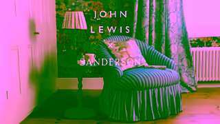 John Lewis 169 Sanderson Bedroom 15 Sec Ad Commercial Brand Imagery Photoshoot 2