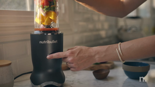 Nutribullet The nutribullet Ultra Ultra sleek Ultra durable Ultra Powerful Ad Commercial Brand Imagery Photoshoot 1