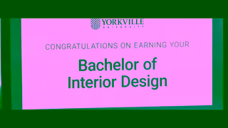 Yorkville University FORTUNE COOKIE 15B 08 21A Ad Commercial Brand Imagery Photoshoot 1