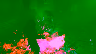 Bloober Team SurvivalHorror 16x9 Ad Commercial Brand Imagery Photoshoot 1