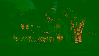 Target Australia Target all the way Christmas 2023 Lights 15 Ad Commercial Brand Imagery Photoshoot 0