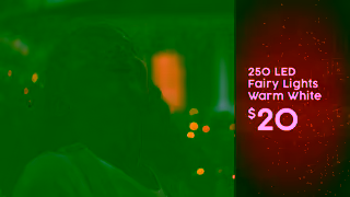 Target Australia Target all the way Christmas 2023 Lights 15 Ad Commercial Brand Imagery Photoshoot 1