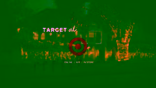 Target Australia Target all the way Christmas 2023 Lights 15 Ad Commercial Brand Imagery Photoshoot 2