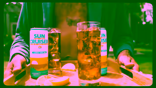 SunCruiser Sun Cruiser Let the Good Times Cruise Ad Commercial Brand Imagery Photoshoot 0