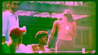 SunCruiser Sun Cruiser Let the Good Times Cruise Ad Commercial Brand Imagery Photoshoot 2