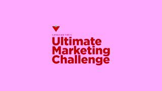 Canadian Tire Ultimate Marketing Challenge 2024 Ad Commercial Brand Imagery Photoshoot 2