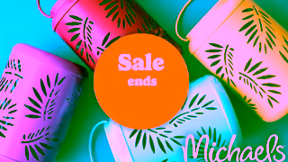Michaels Stores Michaels Big Summer Sale CAN 15 Ad Commercial Brand Imagery Photoshoot 2