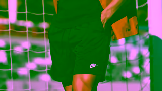 Nike Nike Always On Sport Style AM 90 16 x 9 Ad Commercial Brand Imagery Photoshoot 1