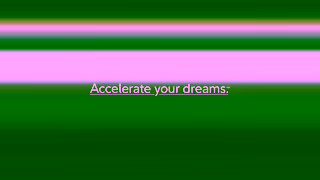 Fidelity Investments Accelerate your dreams Ad Commercial Brand Imagery Photoshoot 2
