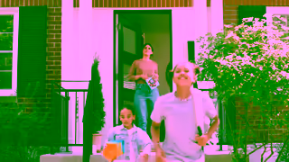 Leclerc GoPure Fall campaign EN Ad Commercial Brand Imagery Photoshoot 1