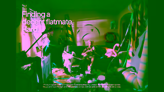 Rest Super Finding a decent flatmate Hard Super Simple Ad Commercial Brand Imagery Photoshoot 1