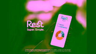 Rest Super Finding a decent flatmate Hard Super Simple Ad Commercial Brand Imagery Photoshoot 2