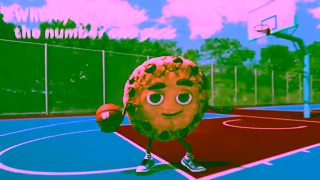 Chips Ahoy Basketball NBA Draft Ad Commercial Brand Imagery Photoshoot 0