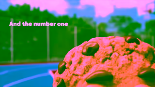 Chips Ahoy Basketball NBA Draft Ad Commercial Brand Imagery Photoshoot 1