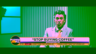 BNZ BNZ start talking to the experts Tired family Ad Commercial Brand Imagery Photoshoot 0