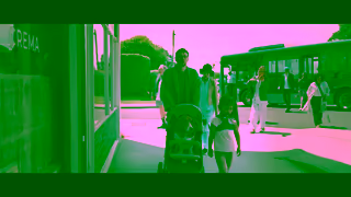 BNZ BNZ start talking to the experts Tired family Ad Commercial Brand Imagery Photoshoot 1