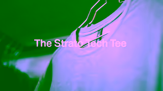 VUORI Clothing StratoTechCollectionJoeInStoreSP25na51s16x9 Ad Commercial Brand Imagery Photoshoot 1