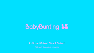 Baby Bunting BB127 BB huge sale ends Sunday AU WK5 8 HUGE RANGE SALE JULY OLV 4 15 Ad Commercial Brand Imagery Photoshoot 2
