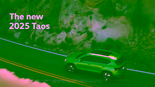 Volkswagen 2025 VW Taos You Told Us Volkswagen Canada Ad Commercial Brand Imagery Photoshoot 0