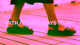Freemans.com Freemans Summer Footwear Edit Free Returns Ad Commercial Brand Imagery Photoshoot 2