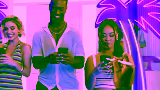 Metro by T-Mobile FREE 5G phones Metro by TMobile Ad Commercial Brand Imagery Photoshoot 1