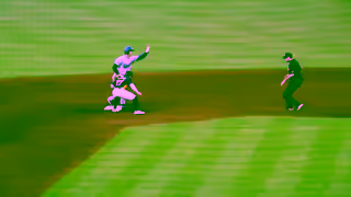 Major League Baseball Shohei Ohtani Baseball Is Something Else Ad Commercial Brand Imagery Photoshoot 1