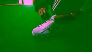 DICK'S Sporting Goods New Year New You adidas x DICKS ft Trinity Rodman Ad Commercial Brand Imagery Photoshoot 1