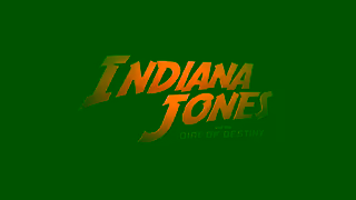 Disney Plus Arrive 30 Indiana Jones and the Dial of Destiny Now Streaming on Disney Disney UK Ad Commercial Brand Imagery Photoshoot 2