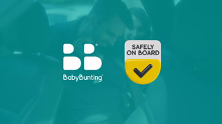 Baby Bunting BB130 Last chance sale ends Sunday M BB 040924 15 4R 15 Ad Commercial Brand Imagery Photoshoot 0