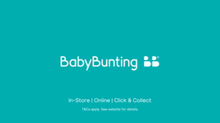 Baby Bunting BB130 Last chance sale ends Sunday M BB 040924 15 4R 15 Ad Commercial Brand Imagery Photoshoot 2