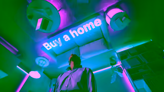 Unloan Unordinary Intro UpsideDown 03B BuyAHome 16x9 v63 Ad Commercial Brand Imagery Photoshoot 0