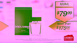 Chemist Warehouse The Fathers Day Fragrance Sale Is On Now At Chemist Warehouse Ad Commercial Brand Imagery Photoshoot 1