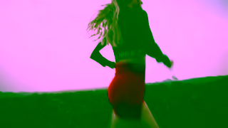 Nike Nike Vomero 18 Keely Hodginkson Ad Commercial Brand Imagery Photoshoot 1