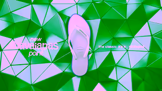 Havaianas HAVAIANAS Point Ad Commercial Brand Imagery Photoshoot 0