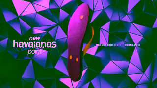 Havaianas HAVAIANAS Point Ad Commercial Brand Imagery Photoshoot 1