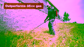 KRESS KRESS COMMERCDIAL GrassTrimmer 16x9 15 Ad Commercial Brand Imagery Photoshoot 1