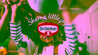 Dr. Oetker dr oetker 6s e708 re edit traybake canada 16x9 2022 11 21 0930 Ad Commercial Brand Imagery Photoshoot 0