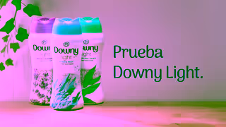 Downy PGDY9640000H Downy Light Enough For Everyone USH 15 16x9 Ad Commercial Brand Imagery Photoshoot 0