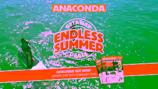 Anaconda A081525AT3 Ad Commercial Brand Imagery Photoshoot 0