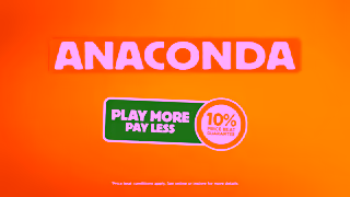 Anaconda A081525AT3 Ad Commercial Brand Imagery Photoshoot 2