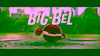 Babybel BigBel Over 4g of Protein Ad Commercial Brand Imagery Photoshoot 1