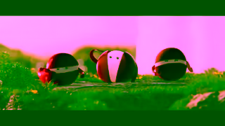 Babybel BigBel Over 4g of Protein Ad Commercial Brand Imagery Photoshoot 2