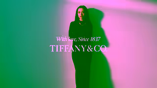 Tiffany Tiffany Co Mikey Madison Wears HardWear by Tiffany Ad Commercial Brand Imagery Photoshoot 2