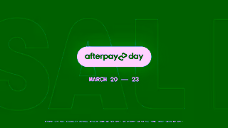 Afterpay Bumper HYPE ANZ 6sec 16x9 Ad Commercial Brand Imagery Photoshoot 2